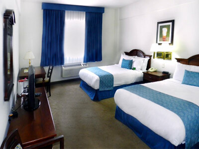 Hotel Best Western Plus Los Mochis