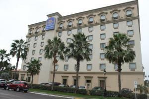 Hotel Best Western Plus Los Mochis