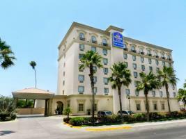 Hotel Best Western Plus Los Mochis