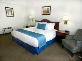 Hotel Best Western Plus Los Mochis