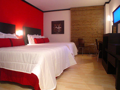 Hotel Inglaterra