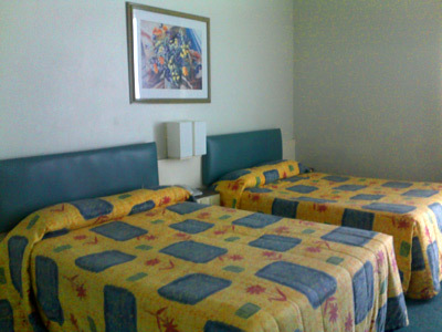 Hotel Inglaterra