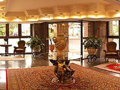Sabe Center Hotel