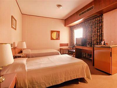 Hotel Chaco