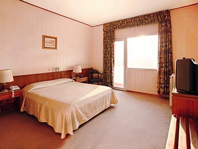 Hotel Chaco