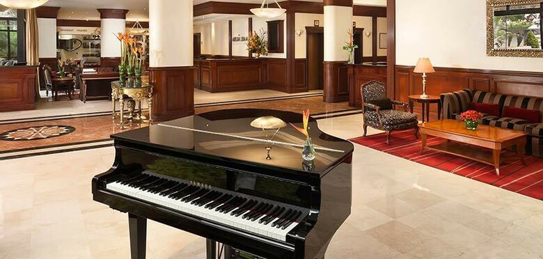 Hotel Meli� Lima