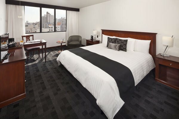 Hotel Meli� Lima