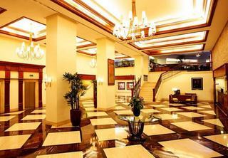 Hotel Jw Marriott Caracas