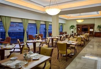 Hotel Jw Marriott Caracas
