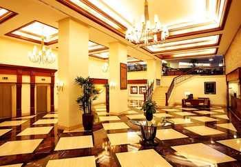Hotel Jw Marriott Caracas