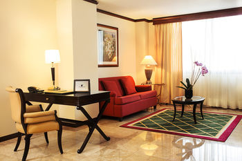 Hotel Jw Marriott Caracas