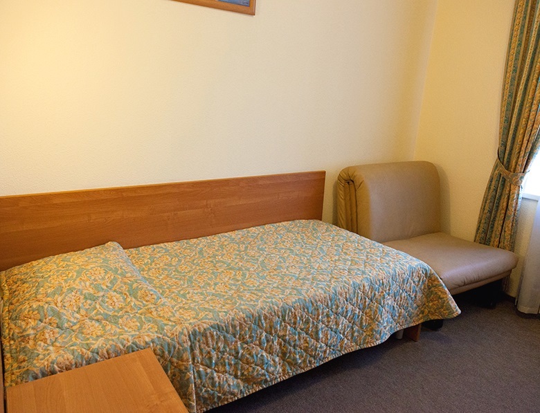 Hotel Maxima Zarya