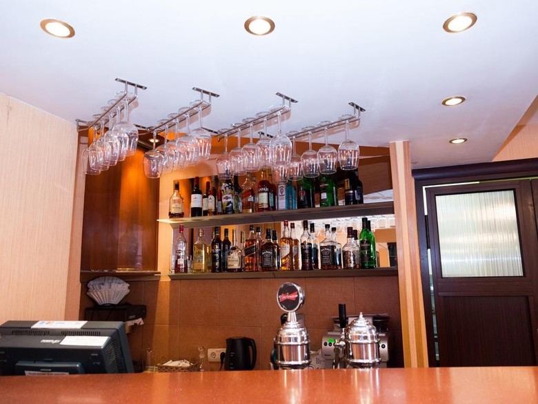 Hotel Maxima Irbis
