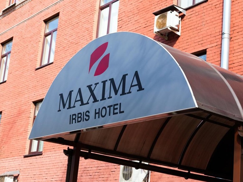 Hotel Maxima Irbis