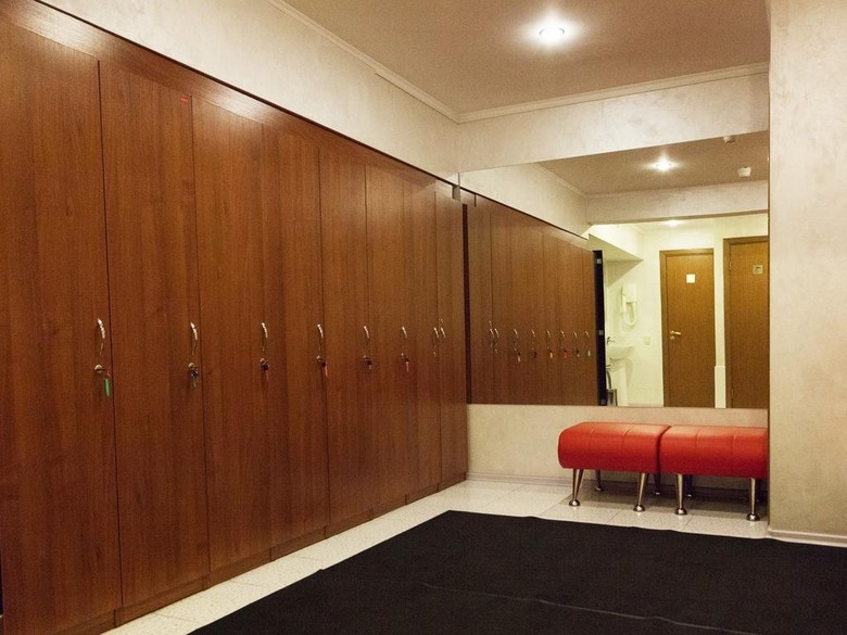 Hotel Maxima Irbis