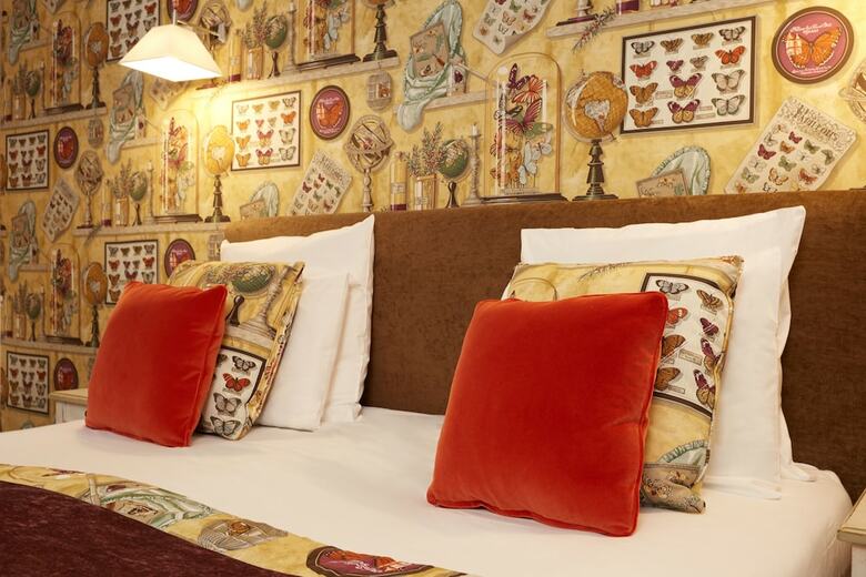 Hotel Relais Saint Jacques