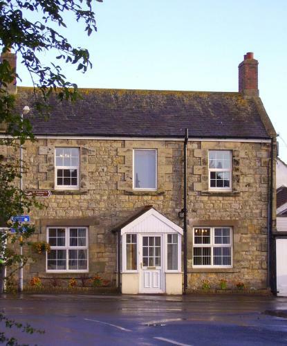 Bed & Breakfast Megstone House