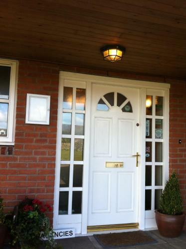 Bed & Breakfast Springwood