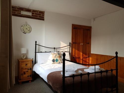 Posada The George & Dragon Inn