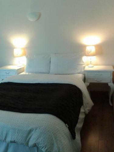 Hostal Amber Guesthouse