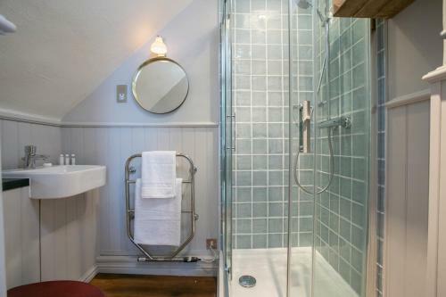Posada Mackworth Hotel By Marston's Inns