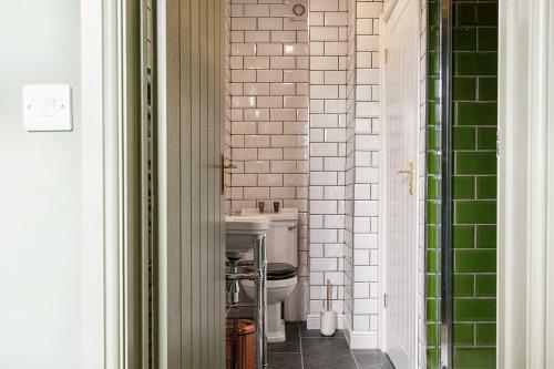 The Coach House B&B