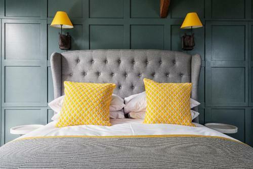 The Coach House B&B