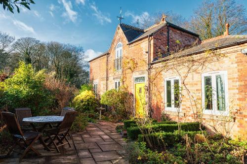 The Coach House B&B