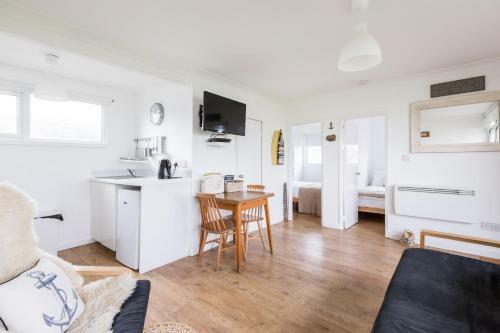 The Beach Hut
