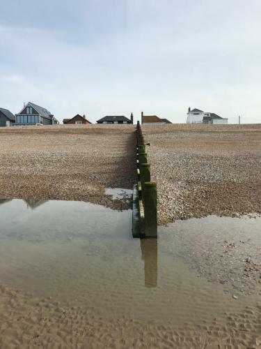 The Beach Hut
