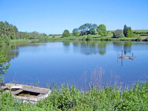Kingfisher Lodge
