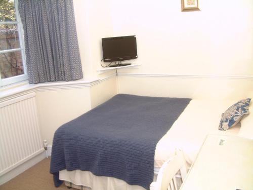 Hostal West Lodge Hotel
