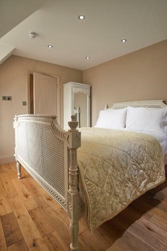 Bed & Breakfast The Broad Leys