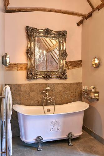 Bed & Breakfast The Broad Leys