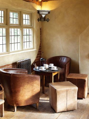 Bed & Breakfast The Broad Leys