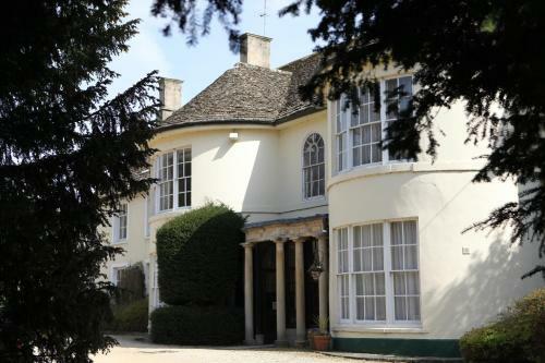 Hotel Sudbury House