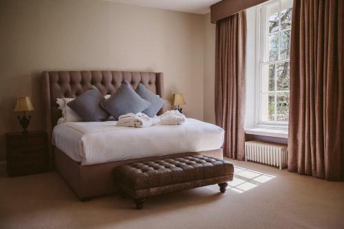 Hotel Sudbury House