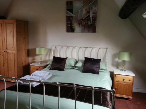 Chestnut Bed And Breakfast