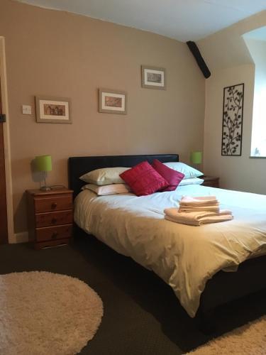 Chestnut Bed And Breakfast