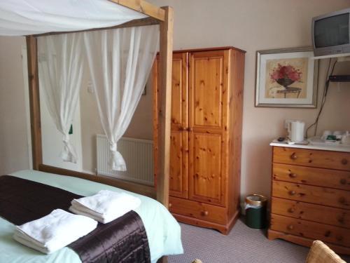 Chestnut Bed And Breakfast
