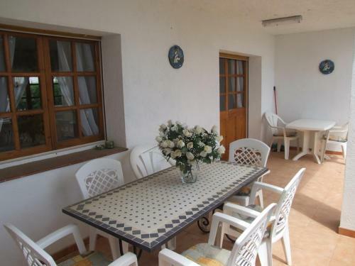 Villa Pino Alto