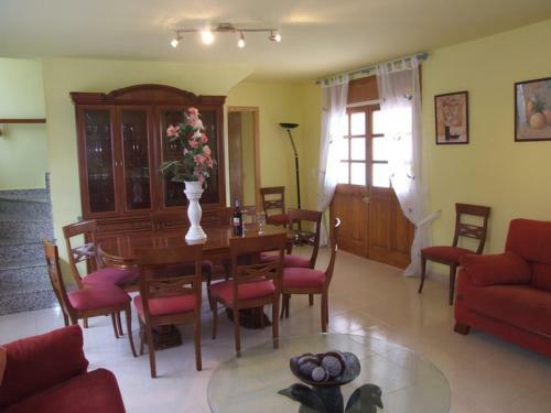 Villa Pino Alto