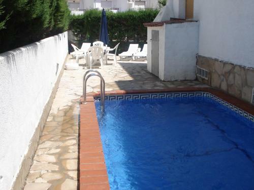 Villa Pino Alto