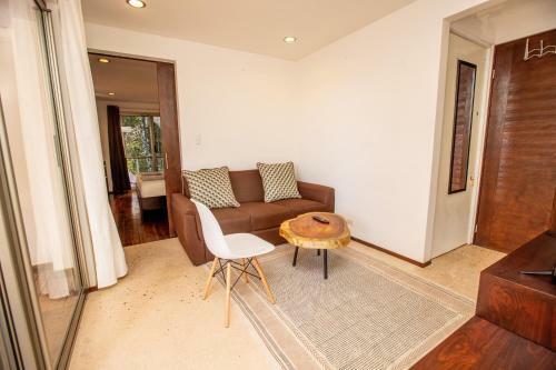 Apartamento Casa Manta - Santa Teresa