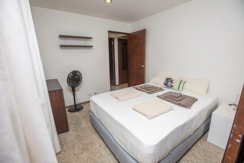 Apartamento Casa Manta - Santa Teresa