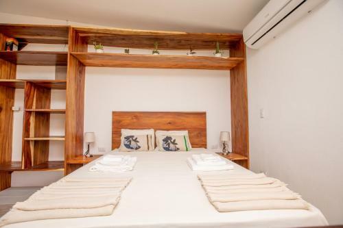 Apartamento Casa Manta - Santa Teresa
