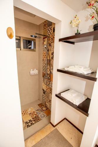 Apartamento Casa Manta - Santa Teresa