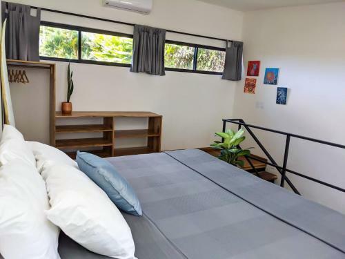 Lodge El H�bita Casa Mar