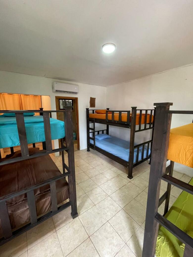 Albergue Casa Del Sol