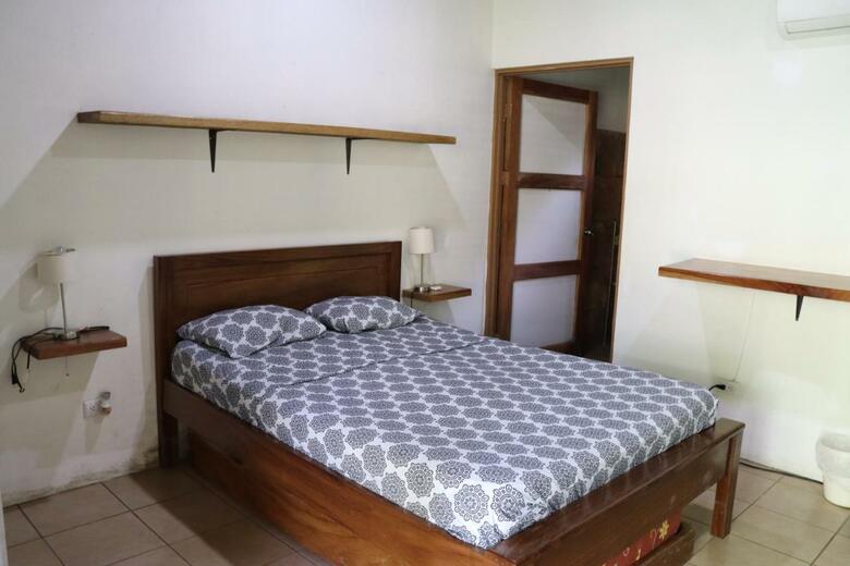 Albergue Casa Del Sol